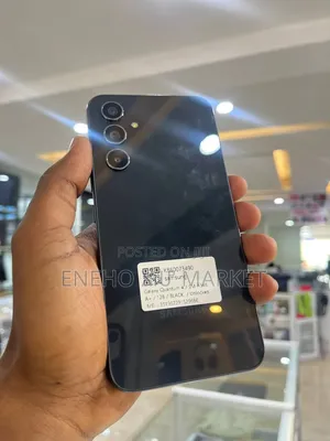 New Samsung Galaxy A54 5G 128 GB
