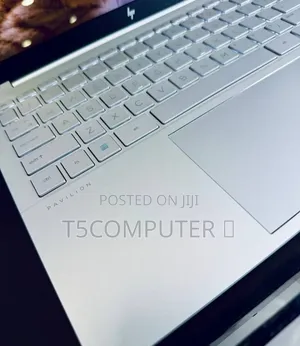 New Laptop HP Pavilion 14 16GB Intel Core i5 SSD 1T