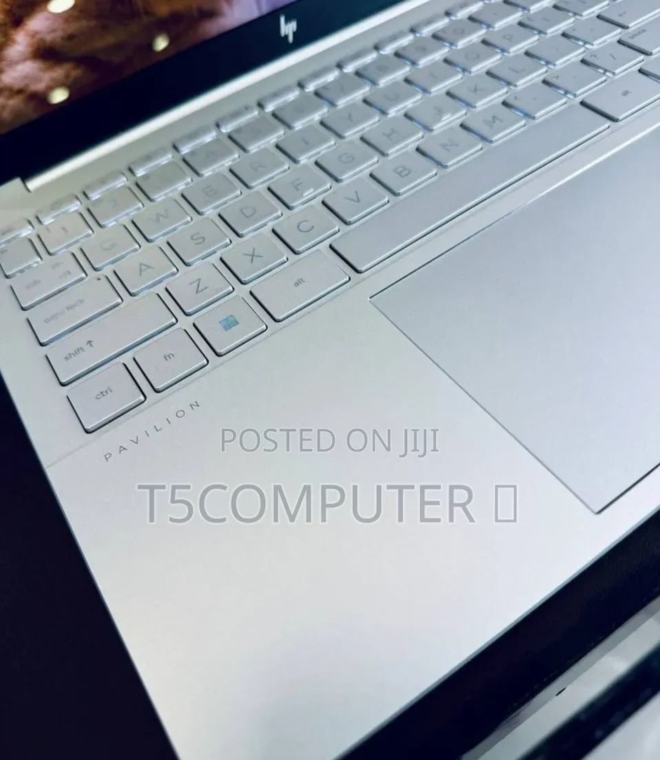 New Laptop HP Pavilion 14 16GB Intel Core i5 SSD 1T