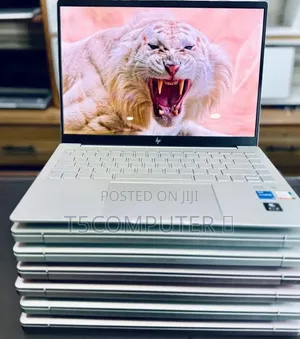 New Laptop HP Pavilion 14 16GB Intel Core i5 SSD 1T