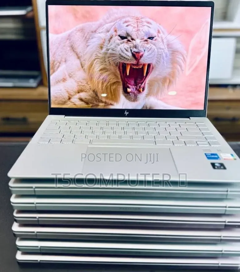 New Laptop HP Pavilion 14 16GB Intel Core i5 SSD 1T