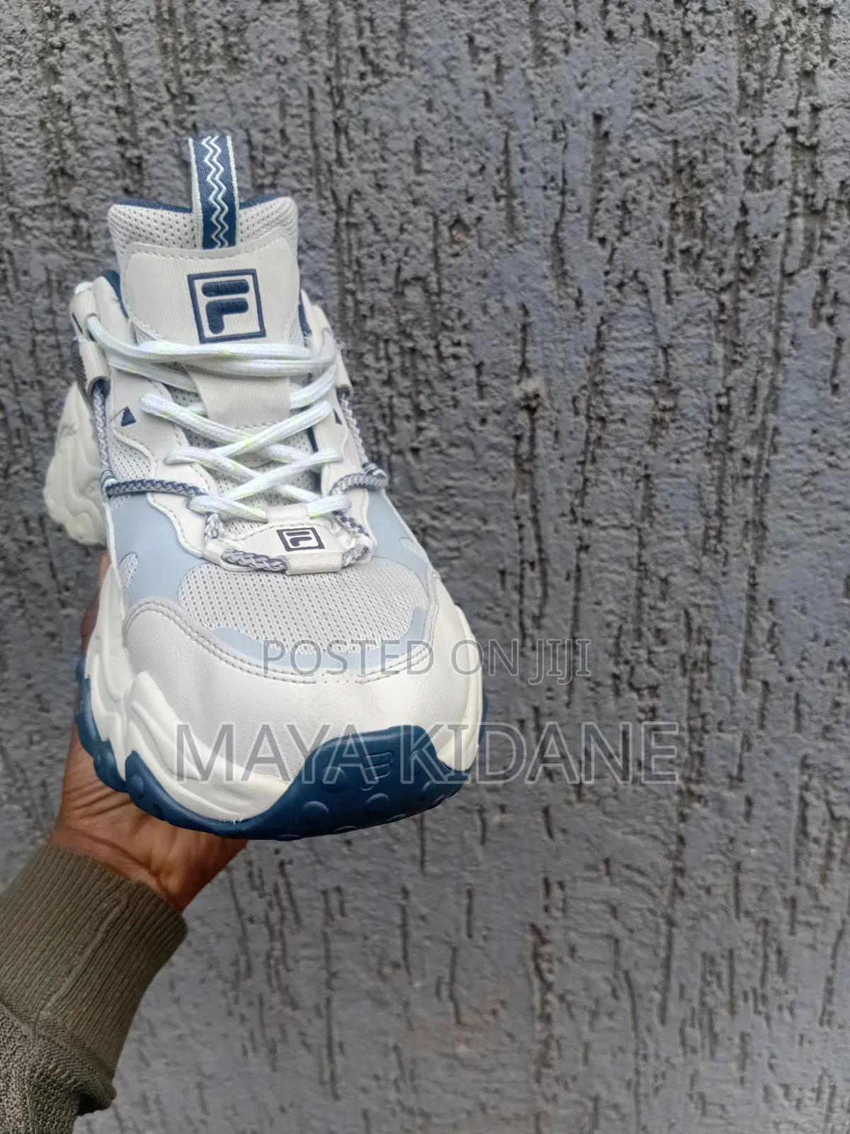 Fila Shoes
