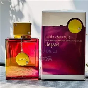 Club De Nuit Untold