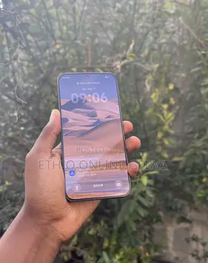 New Honor 500 512 GB Black