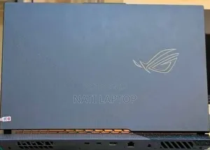 New Laptop Asus ROG Strix G16 G614 16GB AMD Ryzen 9 SSD 1T