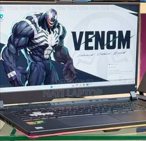 New Laptop Asus ROG Strix G16 G614 16GB AMD Ryzen 9 SSD 1T