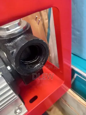 Fiwll Cownter Batrry 24V Fiwll Pump
