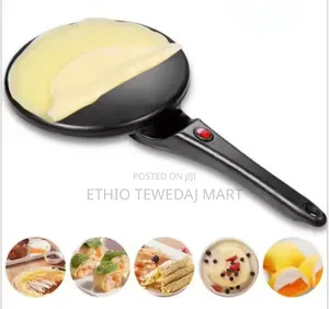 Handheld Electric Crepe and Pancake Maker