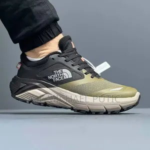 The North Face Very Comfortable Shoes