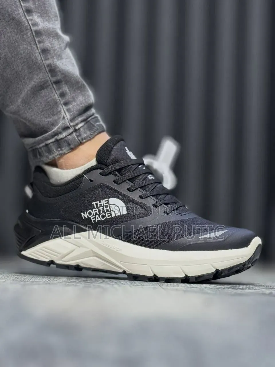 The North Face Very Comfortable Shoes