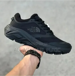 The North Face Very Comfortable Shoes