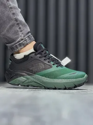 The North Face Very Comfortable Shoes