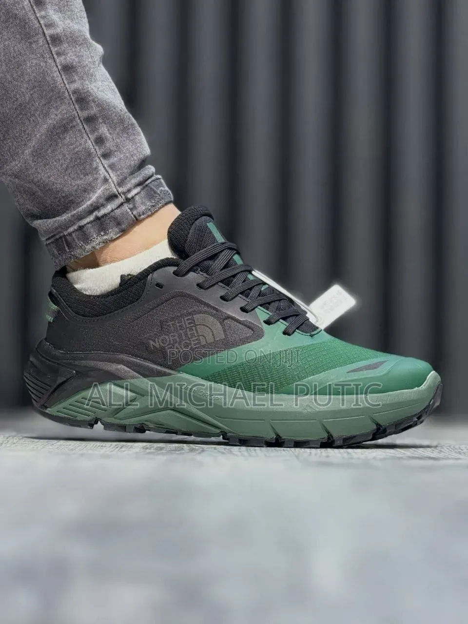 The North Face Very Comfortable Shoes