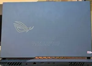 New Laptop Asus ROG Strix G16 G614 16GB AMD Ryzen 9 SSD 1T