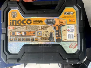 Ingco Charger Drill