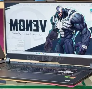 New Laptop Asus ROG Strix G16 G614 16GB AMD Ryzen 9 SSD 1T