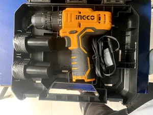 Ingco Charger Drill