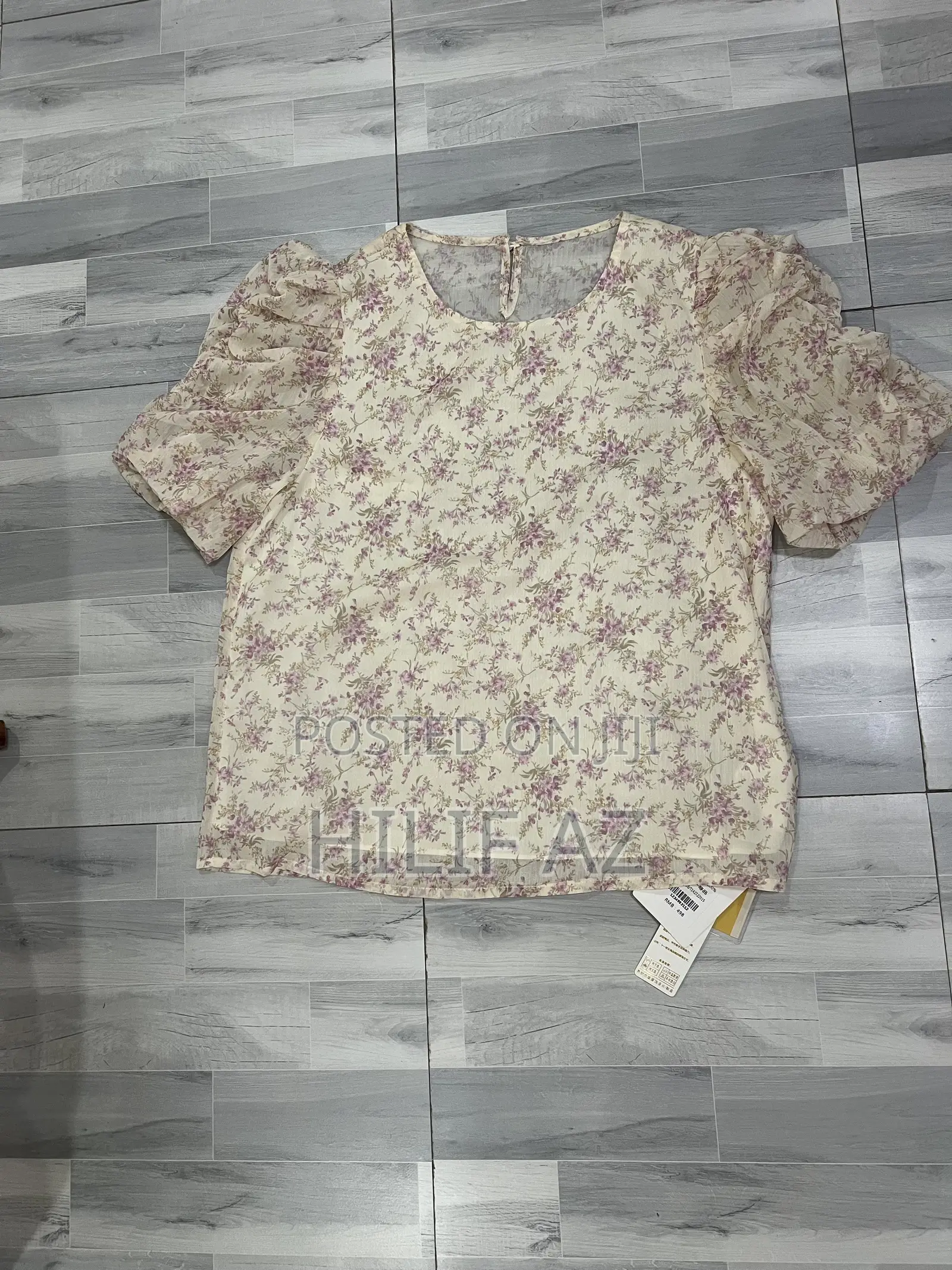 Top for Women