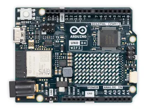 Ardiuno UNO R4 Wifi