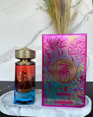 Khair Confection Perfume