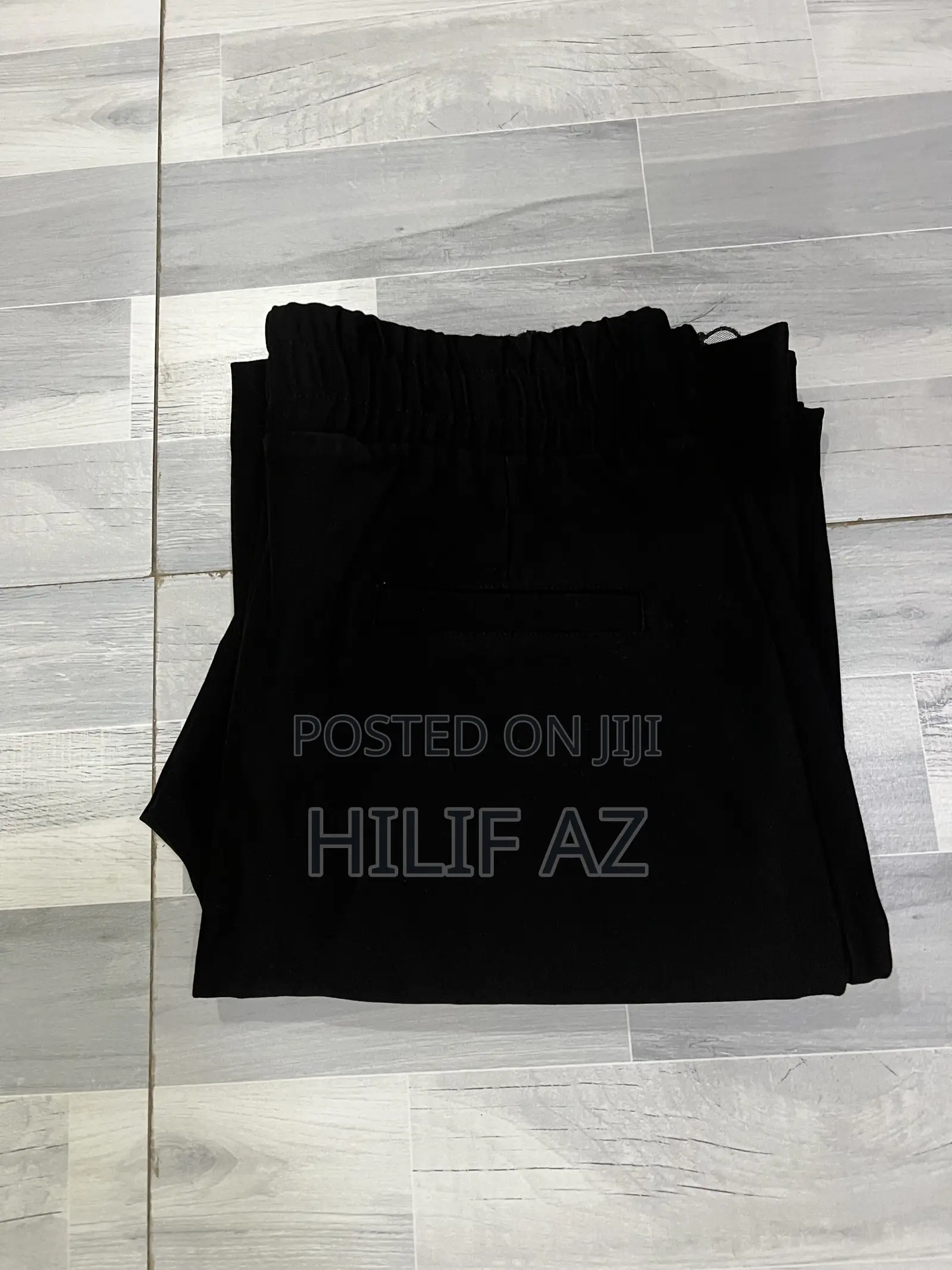 Fashion Women Pants