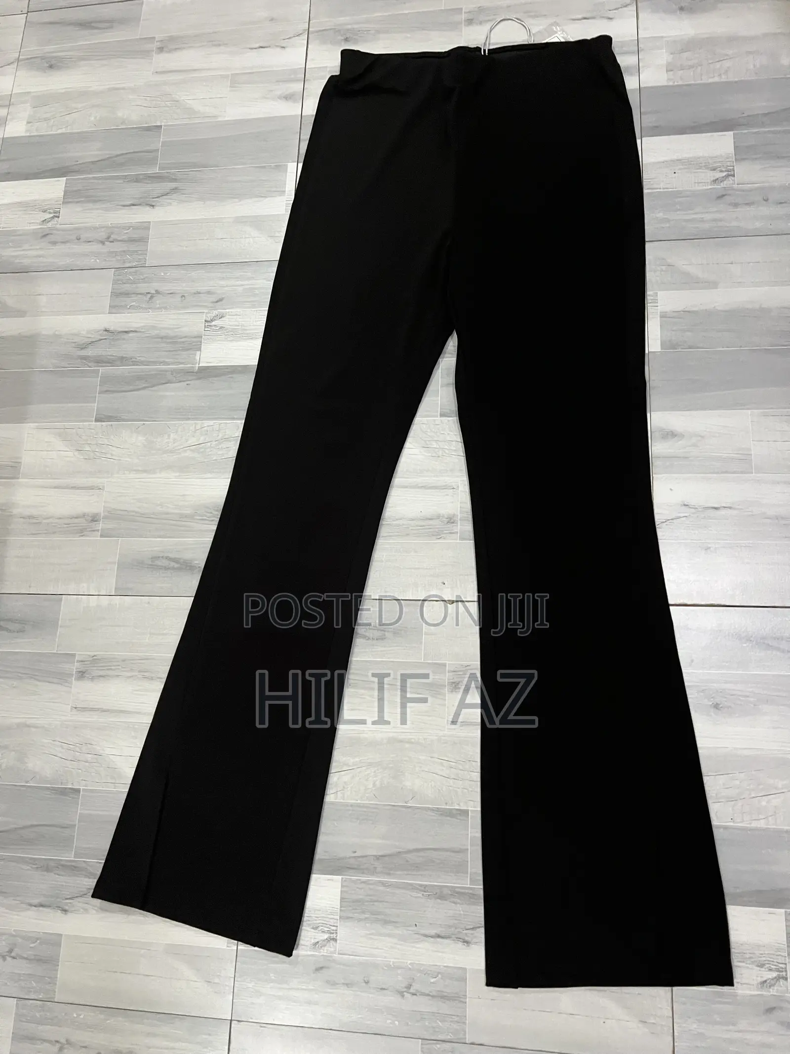 Fashion Women Pants