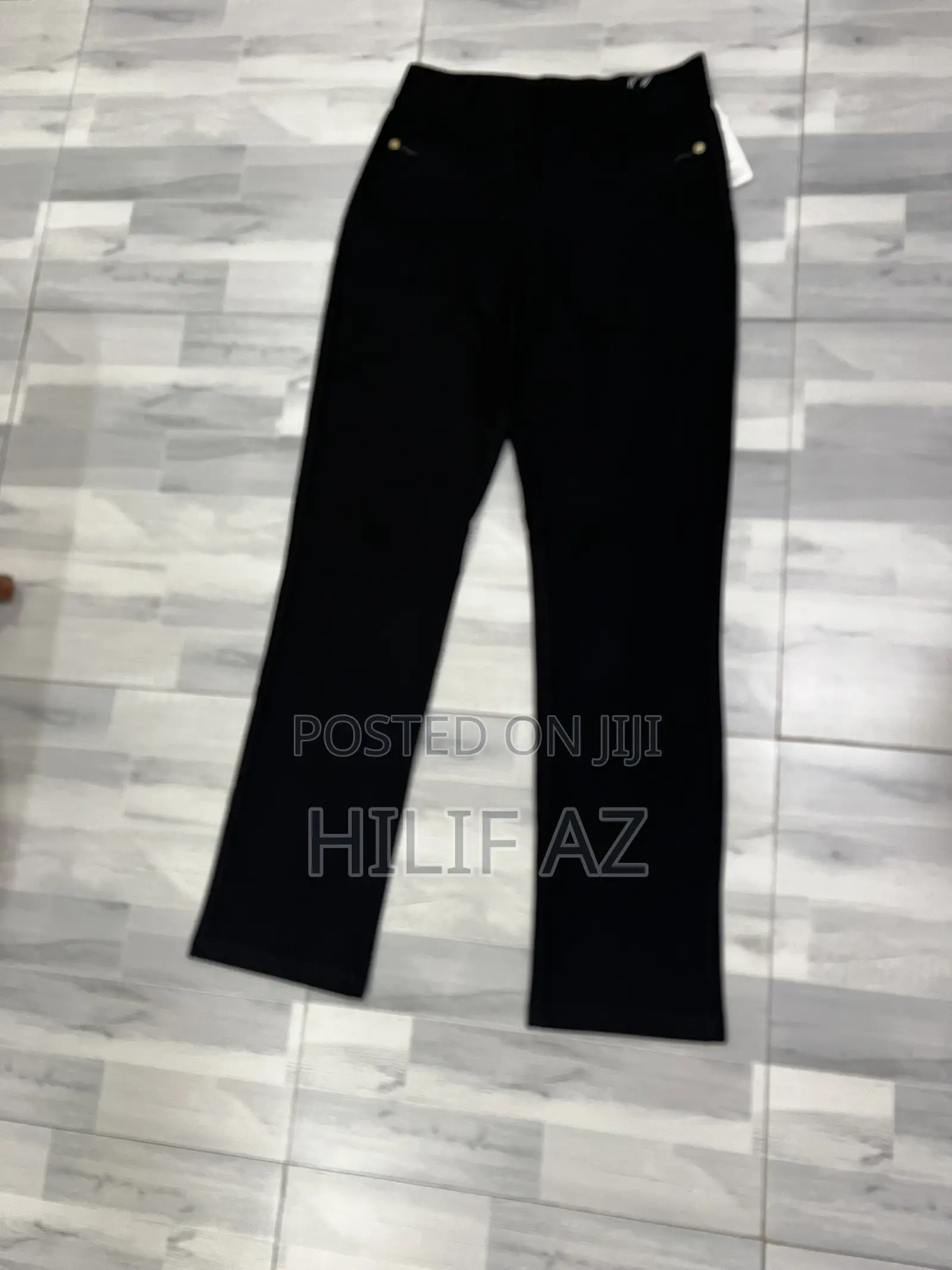 Fashion Women Pants