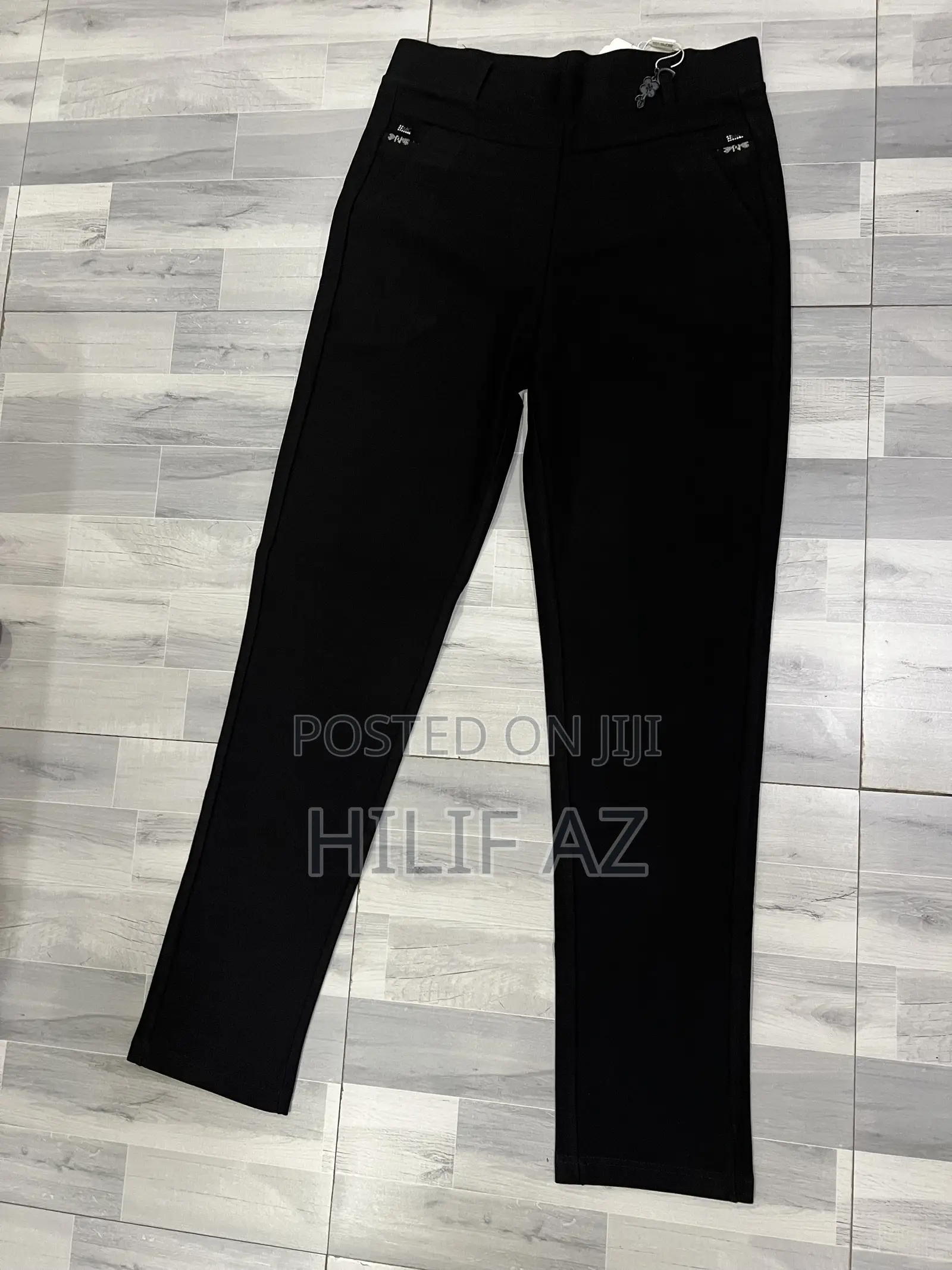 Fashion Women Pants