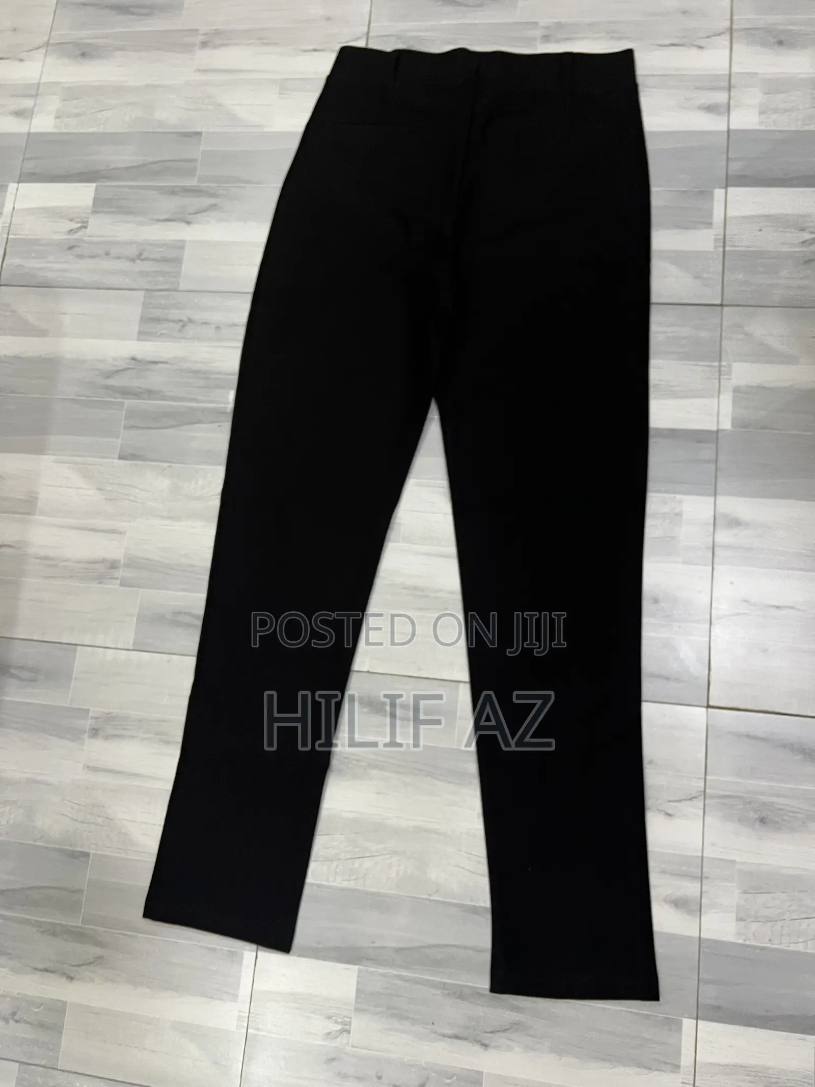 Fashion Women Pants