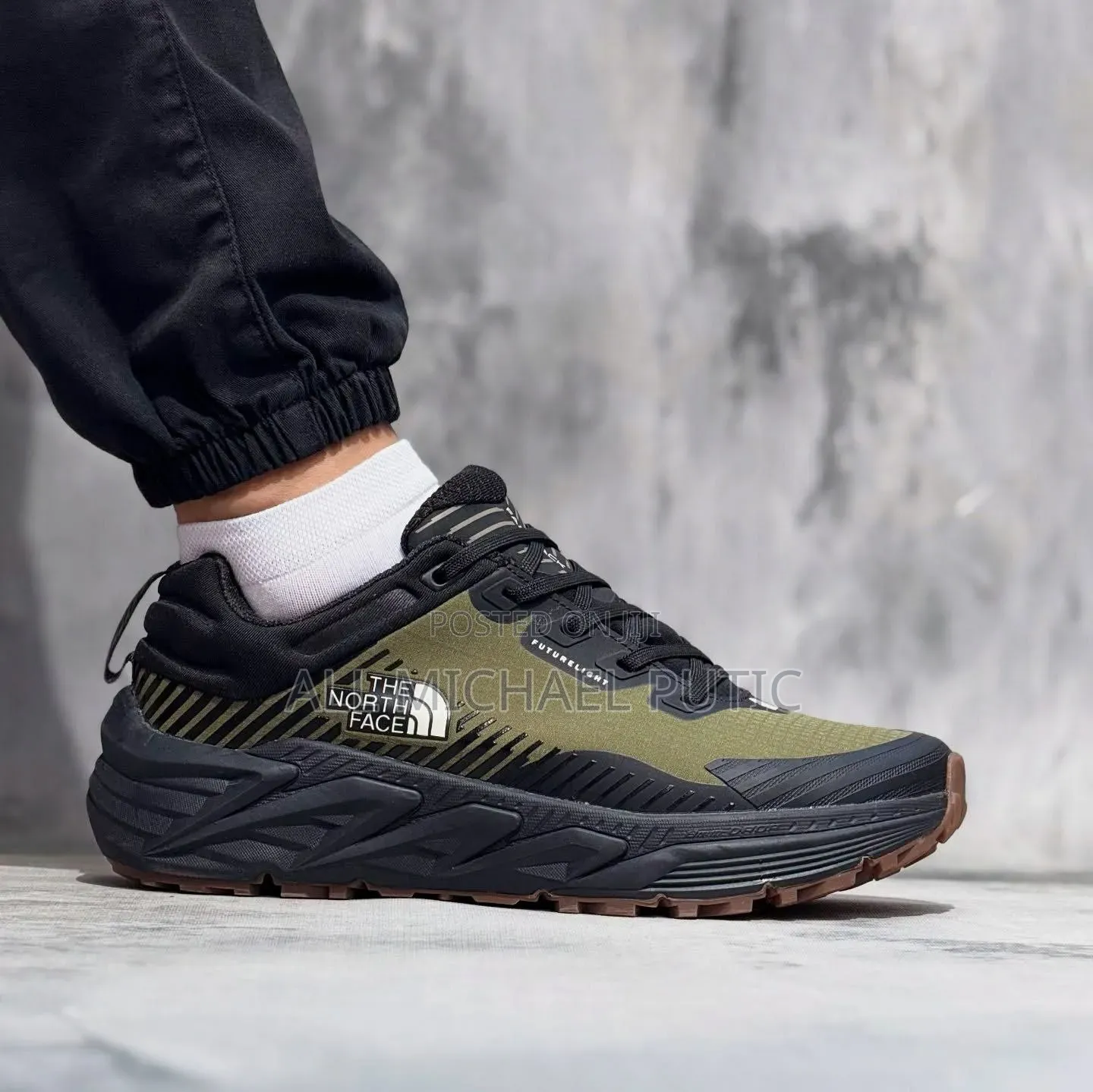 The North Face Brand New Shoes