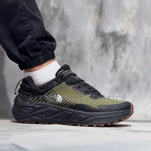 The North Face Brand New Shoes