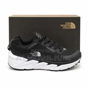 The North Face Brand New Shoes