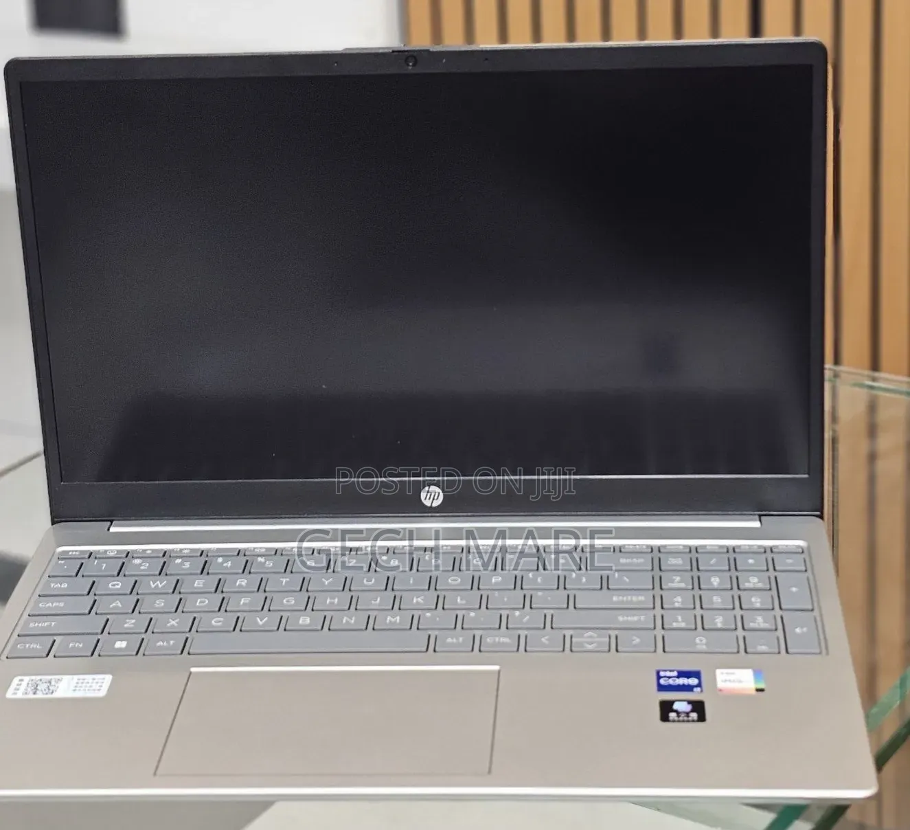 New Laptop HP Stream Notebook 16GB Intel Core i7 SSD 1T