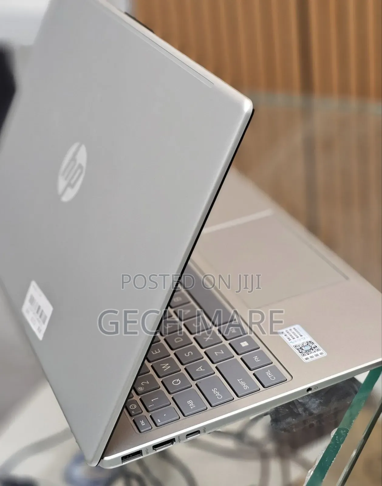 New Laptop HP Stream Notebook 16GB Intel Core i7 SSD 1T