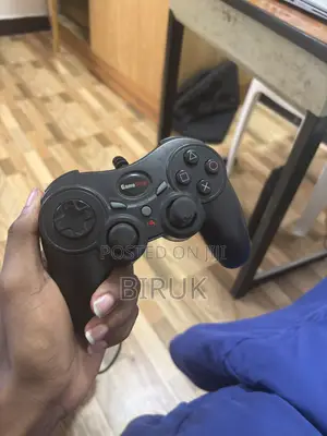 PlayStation 2 Controller