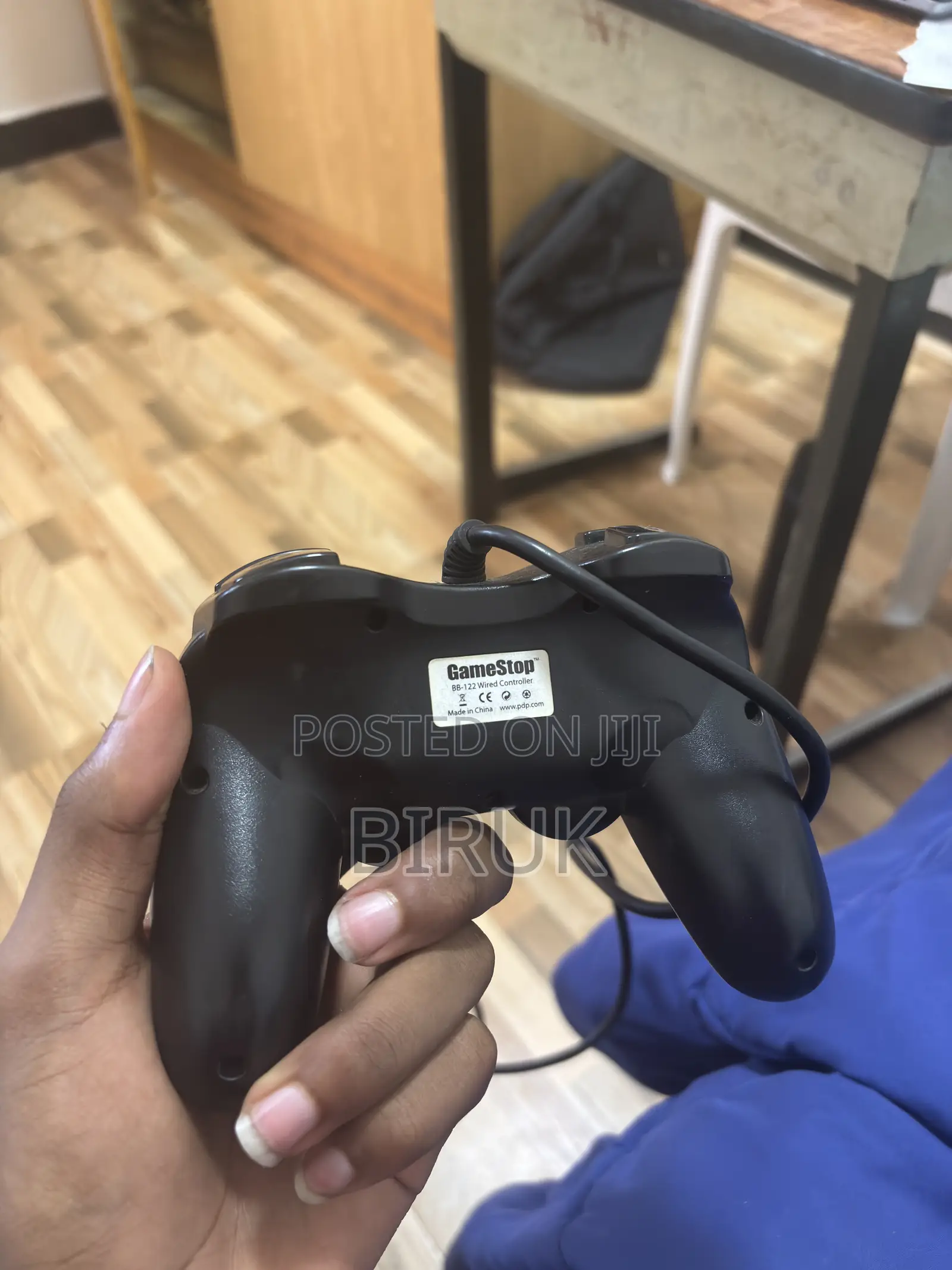 PlayStation 2 Controller