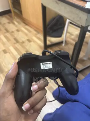 PlayStation 2 Controller