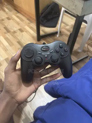PlayStation 2 Controller