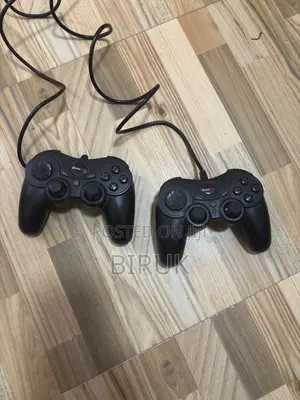 PlayStation 2 Controller