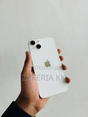 Apple iPhone 13 128 GB White