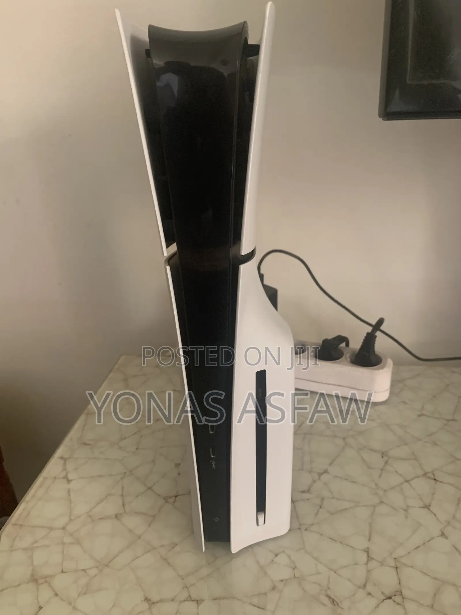 PlayStation 5 Slim