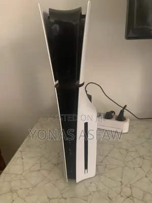 PlayStation 5 Slim