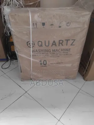 የልብሰማጠብያማሽን በተመጣጣኝ ዋጋ