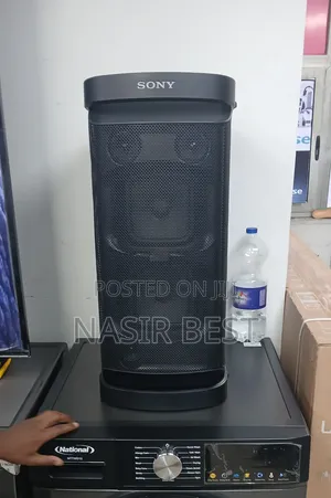 Sony Spiker Best Sound