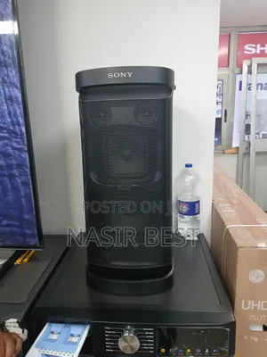 Sony Spiker Best Sound