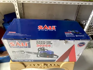 Sali Chain Saw 2400w 20"