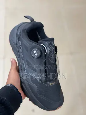 The North Face Low Comfotable | Stylish Sneakers Black