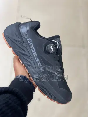 The North Face Low Comfotable | Stylish Sneakers Black