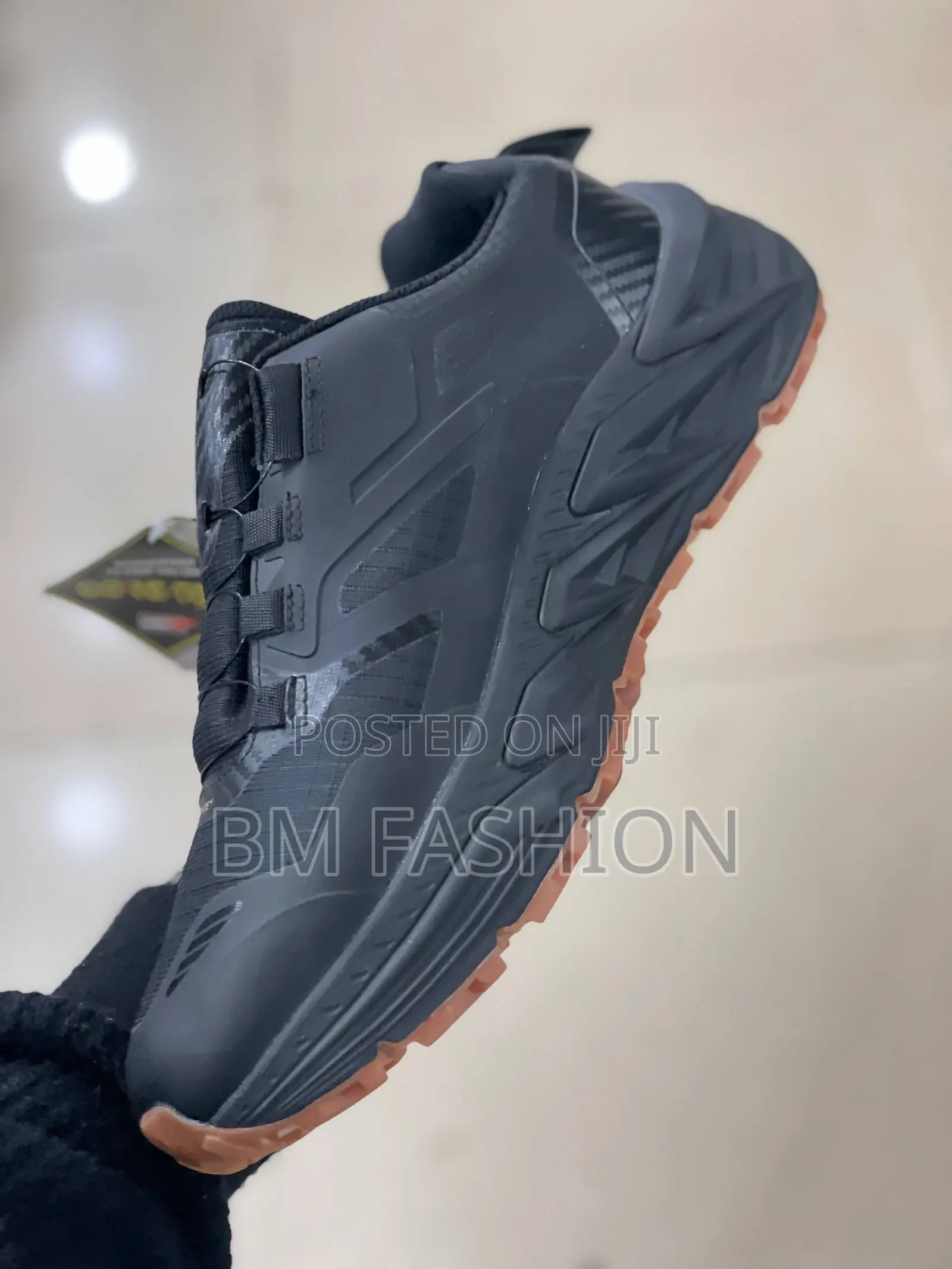 The North Face Low Comfotable | Stylish Sneakers Black