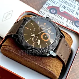 Men's Fossil Watch
